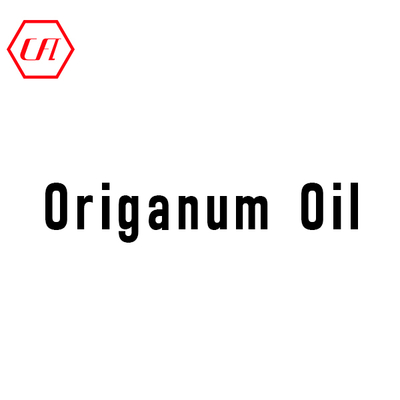Origanum Oil Cas 8007-11-2