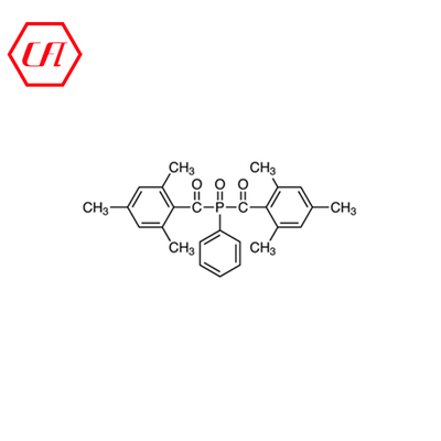 BAPO Photoinitiator 819 Cas 162881-26-7
