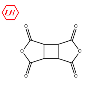 High Performance CBDA Cyclobutane‑1 2 3 4‑tetracarboxylic Dianhydride CAS 4415‑87‑6 For Specialty Resins And Coatings
