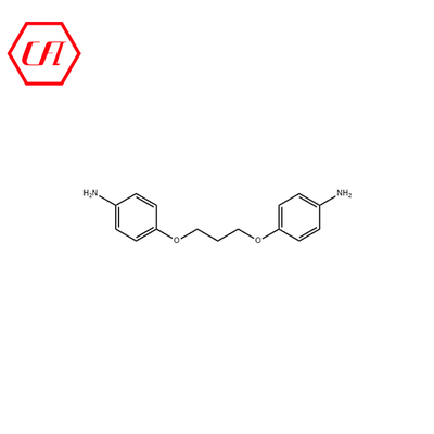 4,4′-(1,3‑Propanediyl)dioxydianiline CAS 52980‑20‑8 For High‑Performance Thermoset And Thermoplastic Applications