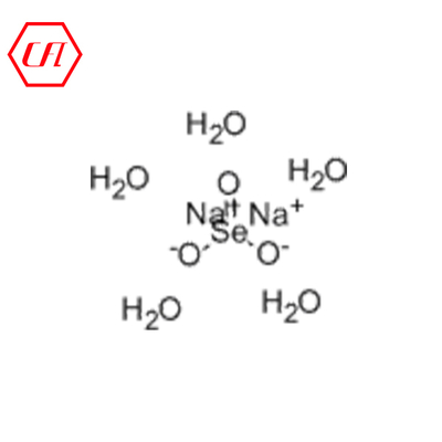 Sodium Selenite Pentahydrate CAS 26970‑82‑1 for Feed and Food-Grade Fortification and Glass Coloring