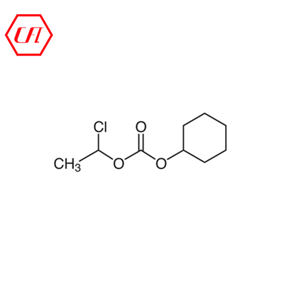 1-Chloroethyl Cyclohexyl Carbonate 99% Pharmaceutical Intermediate