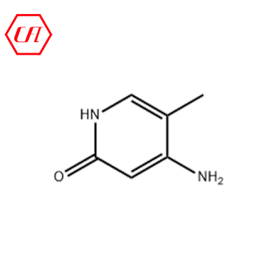 4-AMino-5-Methylpyridin-2-ol Cas 95306-64-2