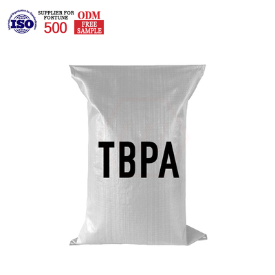 TBPA Tetrabromophthalic Anhydride 99% Purity Flame Retardant