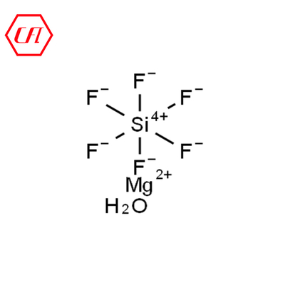 Magnesium Hexafluorosilicate Hexahydrate 97.5% Industrial Grade