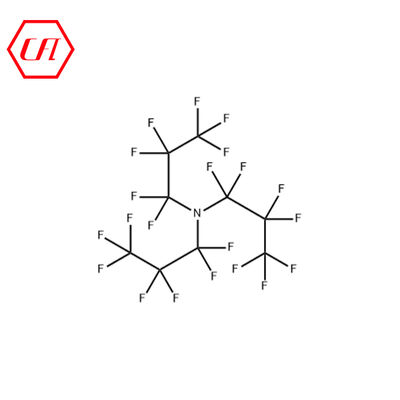 Electronic Liquid Substitute 3M FC-3283 Perfluorotripropylamine Cas 338-83-0