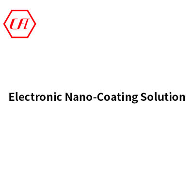 Electronic Nano-Coating Solution Alternative to 3M Novec 1700/1702/1720