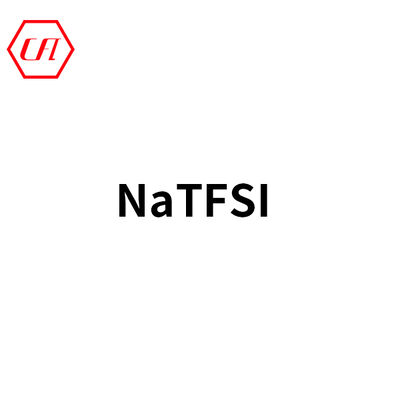 Battery Grade NaTFSI CAS 91742-21-1