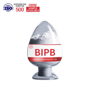 CAS 2212-81-9 Rubber Sulfiding Agent BIPB
