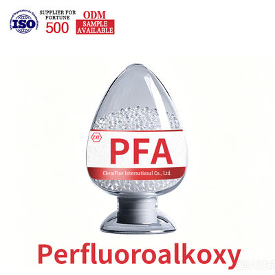 PFA Resin Perfluoroalkoxy CAS 26655-00-5
