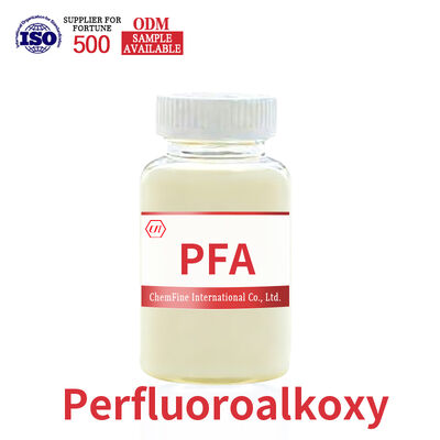 PFA Dispersion Liquid Perfluoroalkoxy CAS 26655-00-5