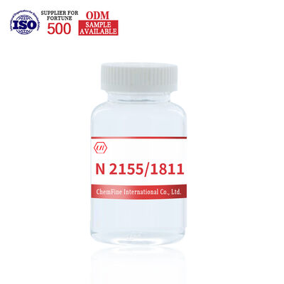 Textile Water & Oil Repellent Nuva N 2155 liq & N 1811 liq Alternatives